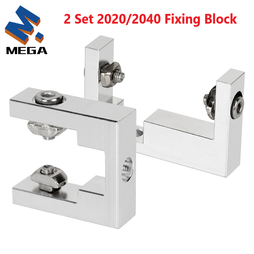2020 2040 Aluminum Alloy Profi - 3D Printing Guide review and price