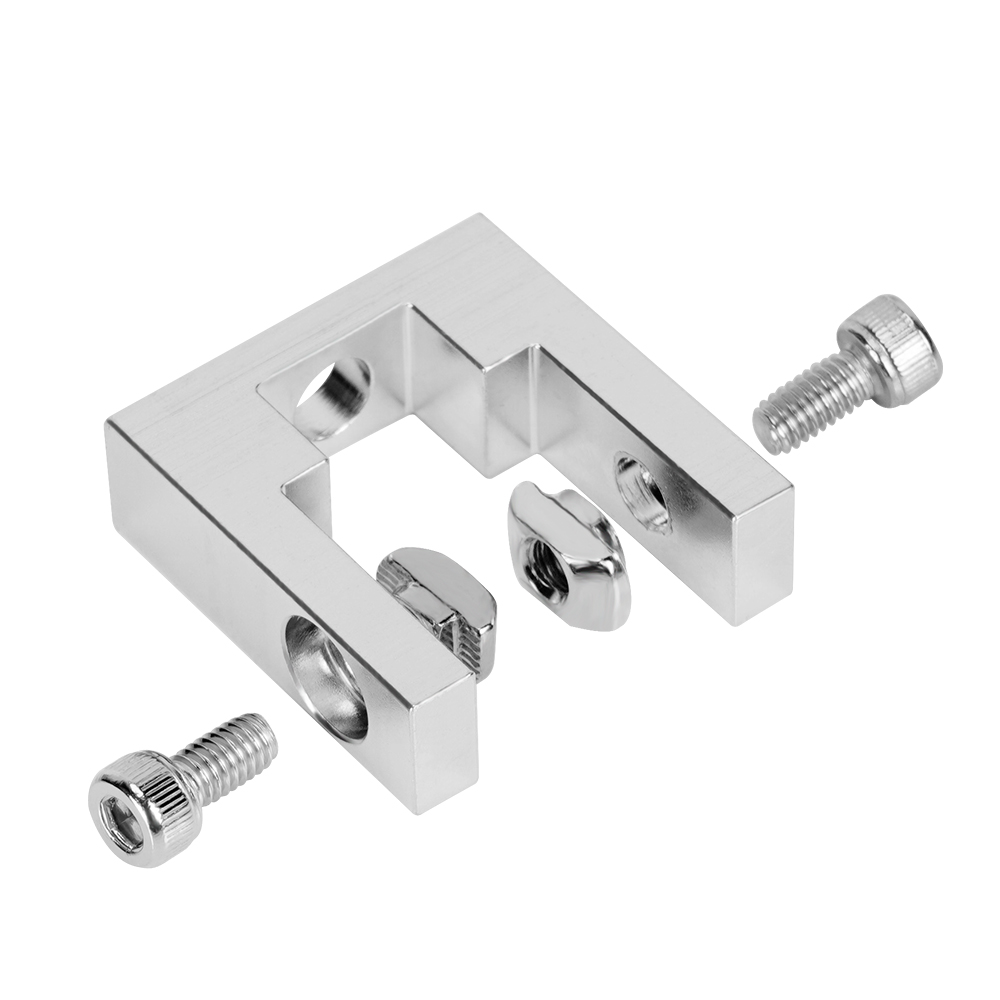 2020 2040 Aluminum Alloy Profi - 3D Printing Guide review and price