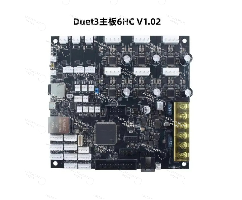 Duet3 6HC V1.02 motherboard Su - 3D Printing Machine review and price