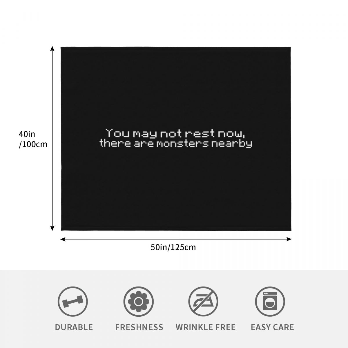 You May Not Rest Now, There Ar - 3D Printing Nearby review and price