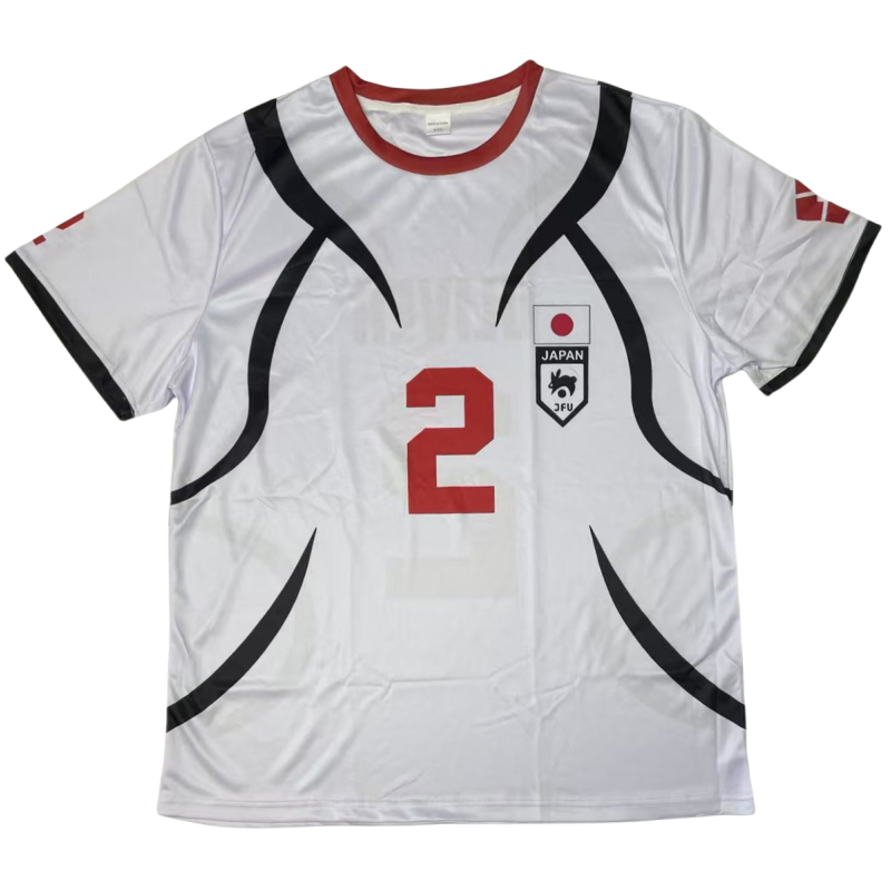 Anime Aiku Shirt Cosplay Costu - 3D Printing Services review and price