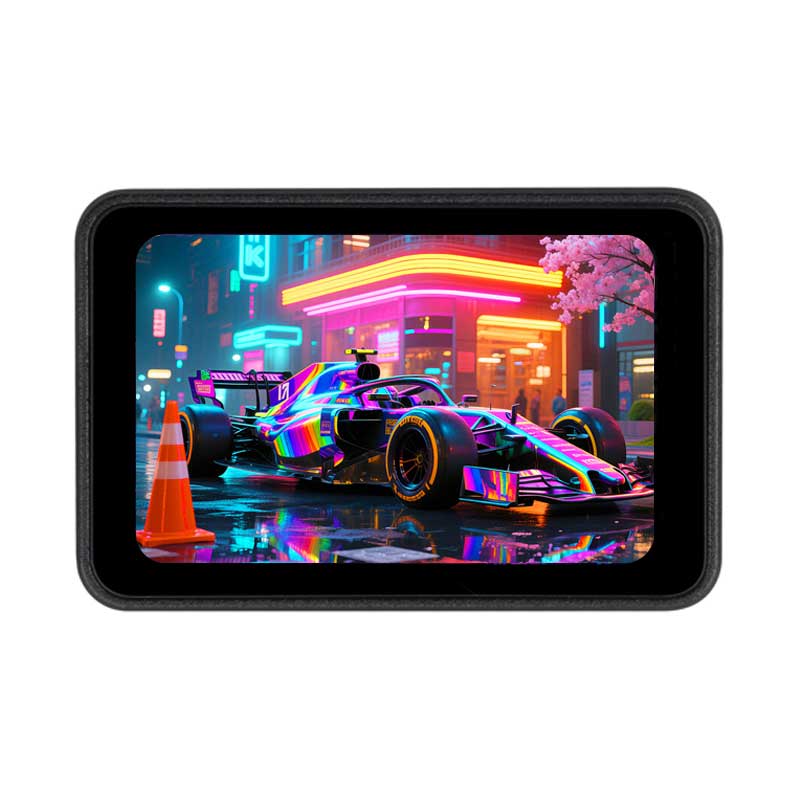 Raspberry Pi Pico 2 RP2350 1.6 - Raspberry Pi 3D Print review and price