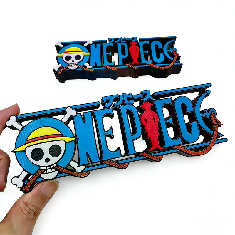 New One Piece Dragon Ball Stra - 3D Printing Examples review and price