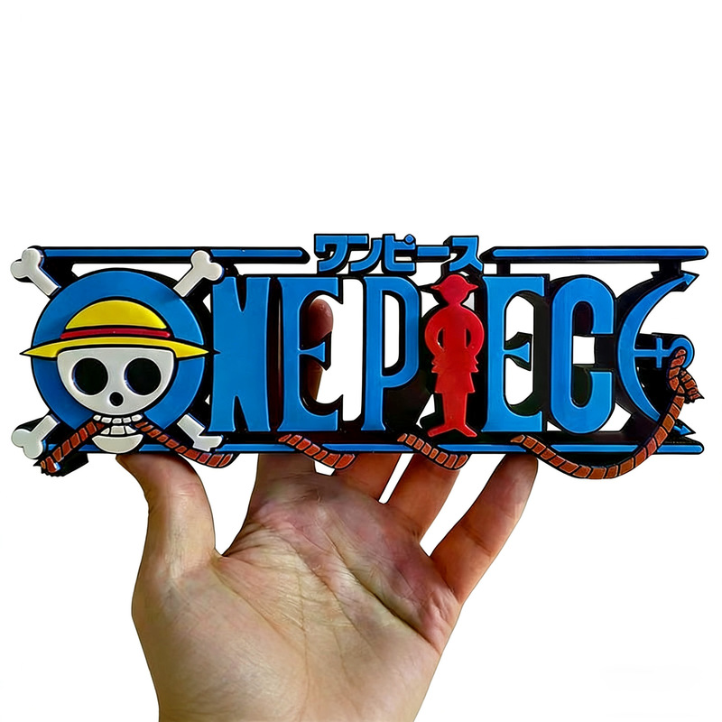 New One Piece Dragon Ball Stra - 3D Printing Examples review and price