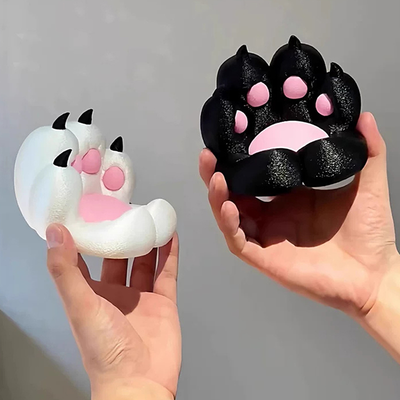 1pc Creative Cat Claw Decorati - 3D Printing Examples review and price