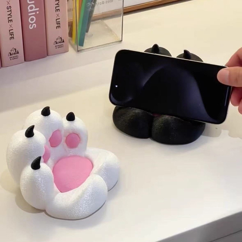 1pc Creative Cat Claw Decorati - 3D Printing Examples review and price