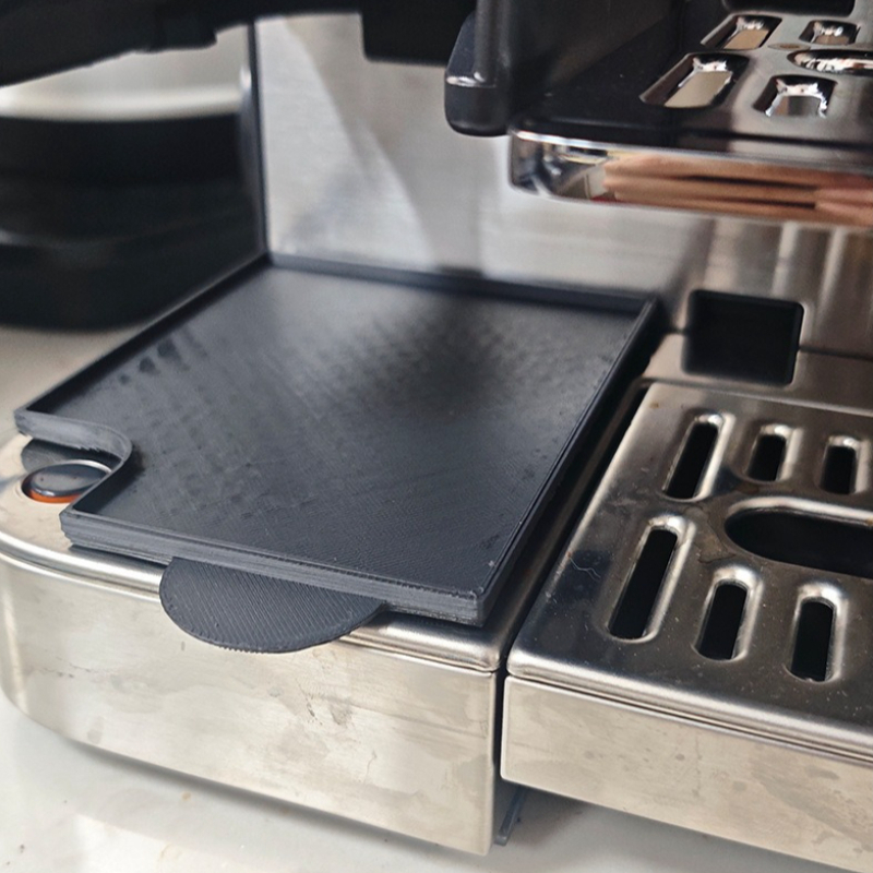 Coffee Machine Protective Pad  - 3D Printing Machine review and price