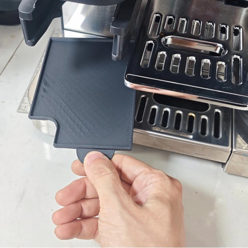Coffee Machine Protective Pad  - 3D Printing Machine review and price