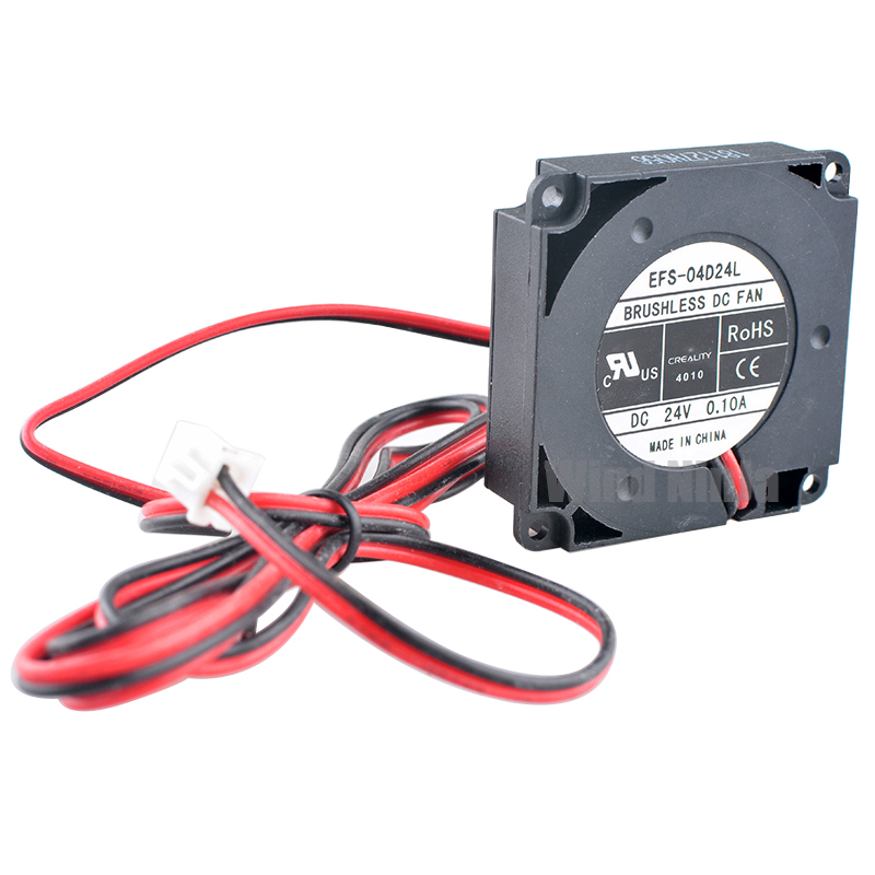 EFS-04D24L 4cm 40mm Blower Fan - Cooling Fan 40Mm 3D review and price