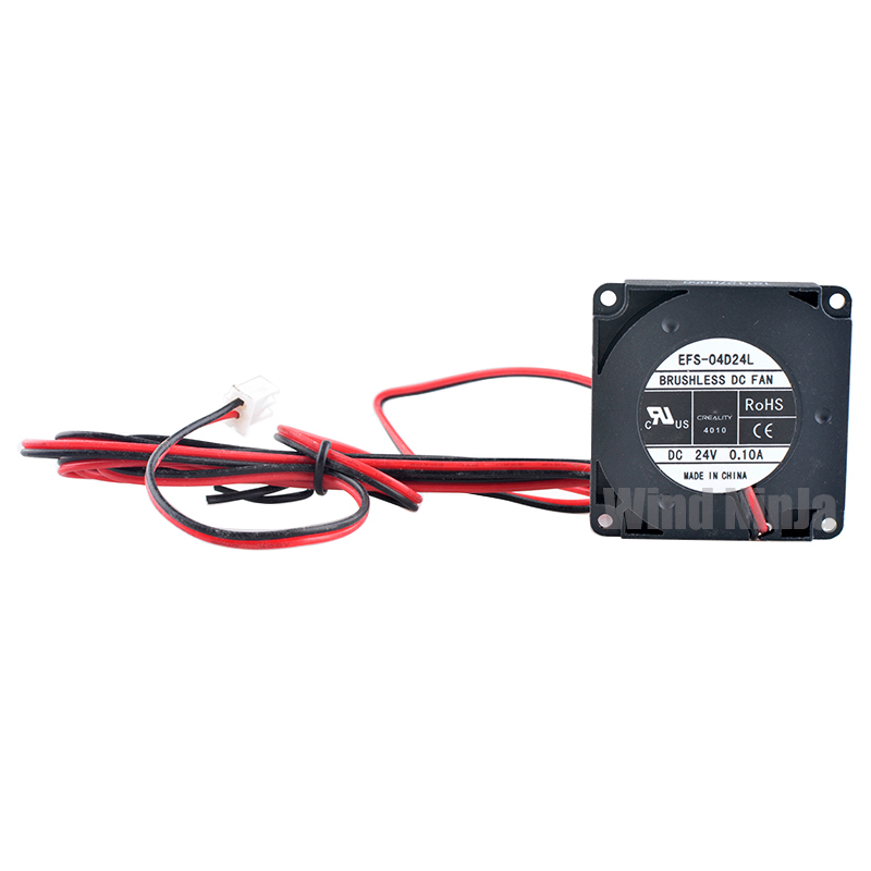 EFS-04D24L 4cm 40mm Blower Fan - Cooling Fan 40Mm 3D review and price