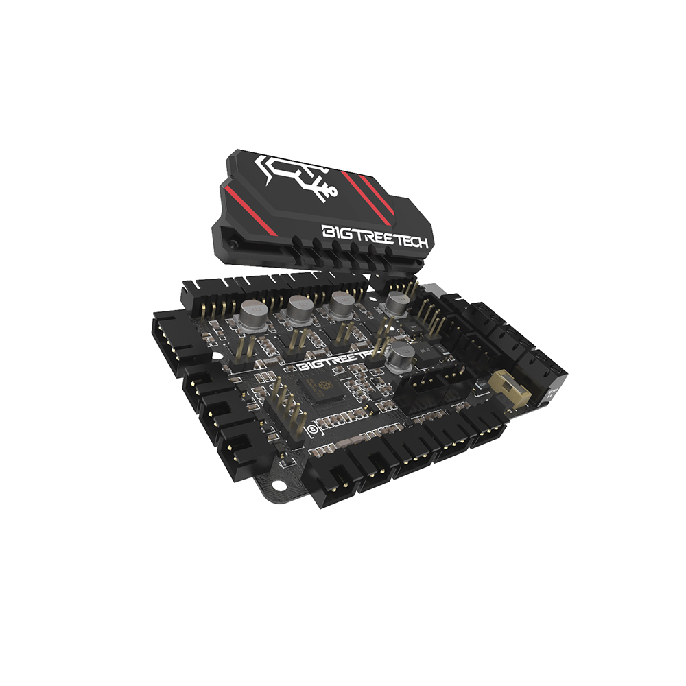 BIGTREETECH SKR PICO V1.0 BTT  - Raspberry Pi 3D Print review and price