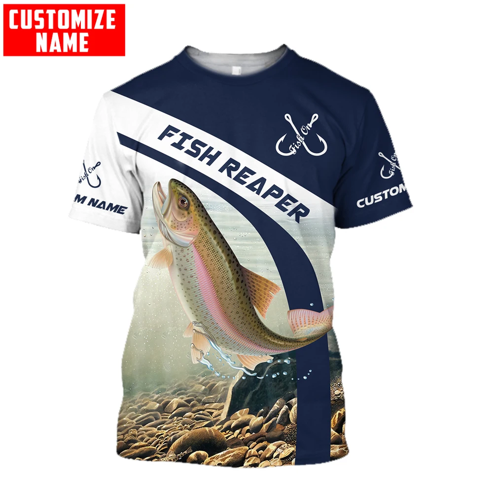 Custom name Mahi-mahi fishing  - 3D Printing Name review and price
