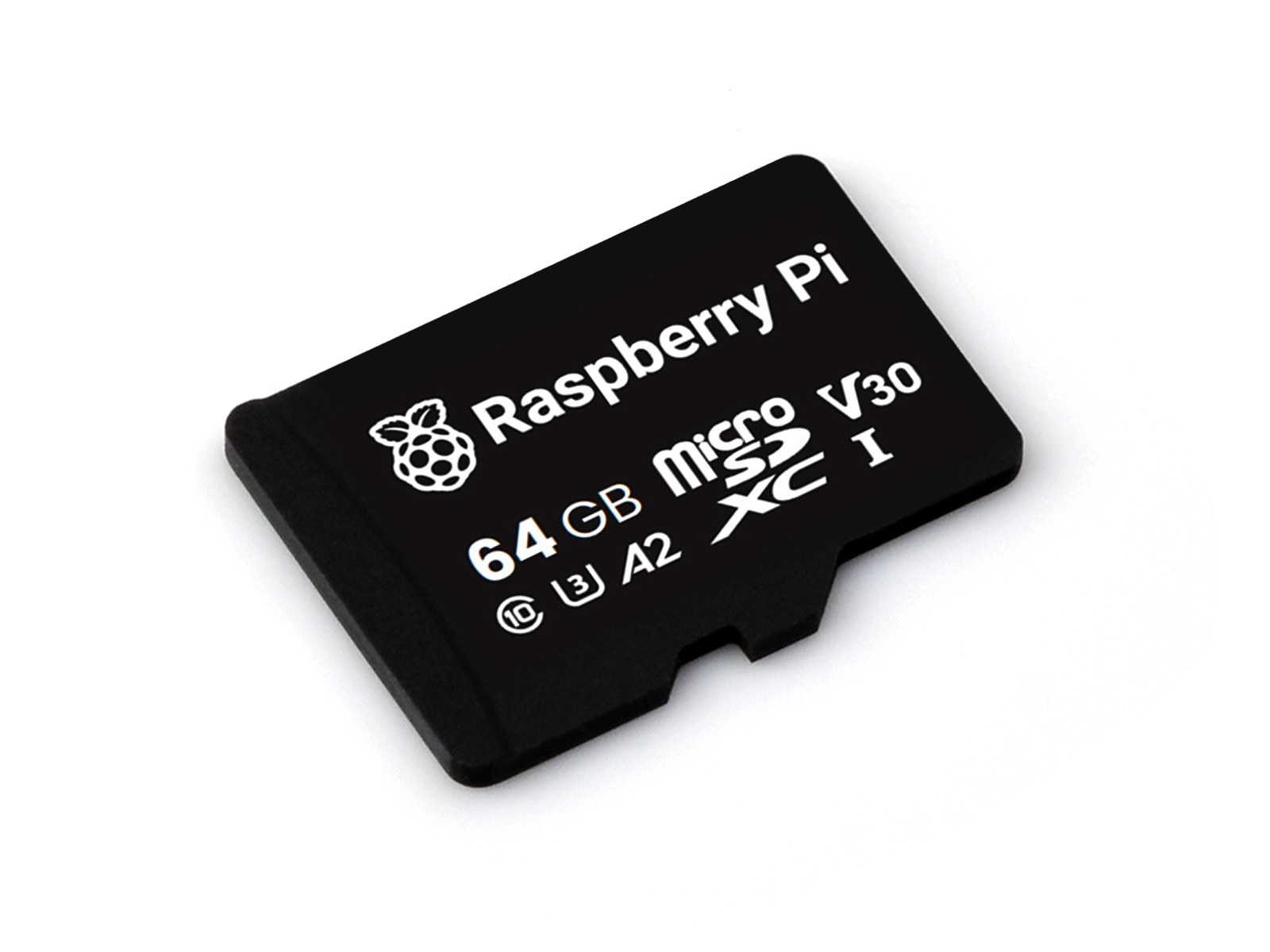 Official Raspberry Pi Class A2 - Raspberry Pi 3D Print review and price