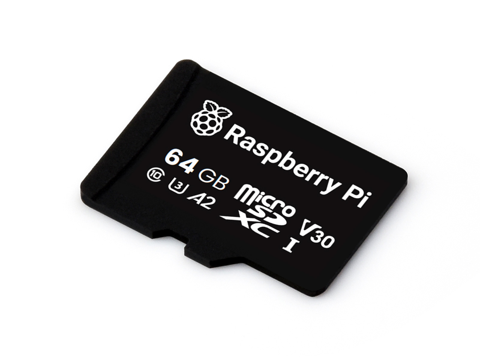 Official Raspberry Pi Class A2 - Raspberry Pi 3D Print review and price