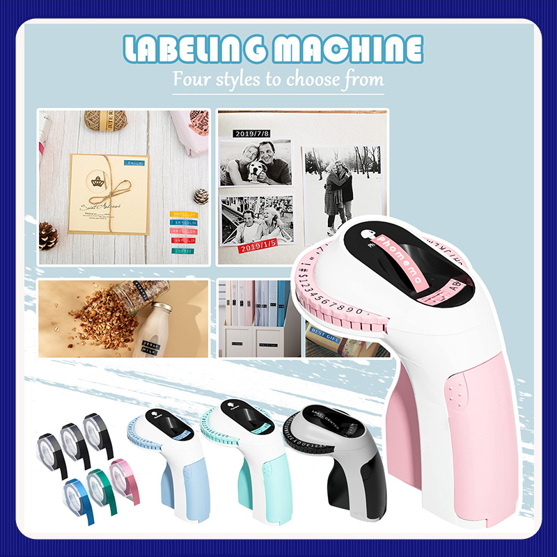 3D Label Printer Embossing Lab - 3D Printing Machine review and price