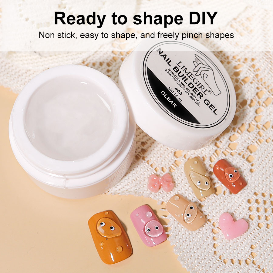 LIMEGIRL 15g Non-Stick Extensi - 3D Printing Epoxy Resin review and price