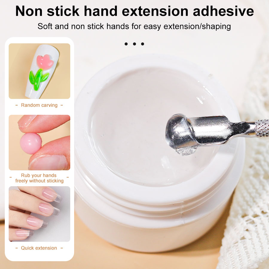 LIMEGIRL 15g Non-Stick Extensi - 3D Printing Epoxy Resin review and price