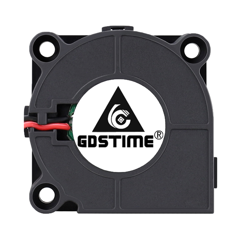 Gdstime 3D Printer Turbine 40m - Cooling Fan 40Mm 3D review and price