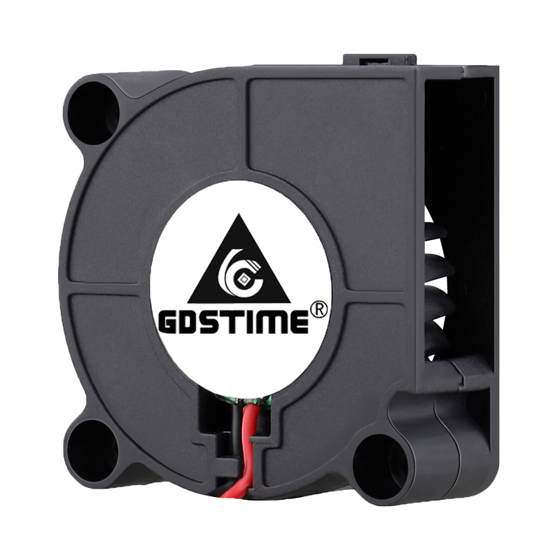 Gdstime 3D Printer Turbine 40m - Cooling Fan 40Mm 3D review and price