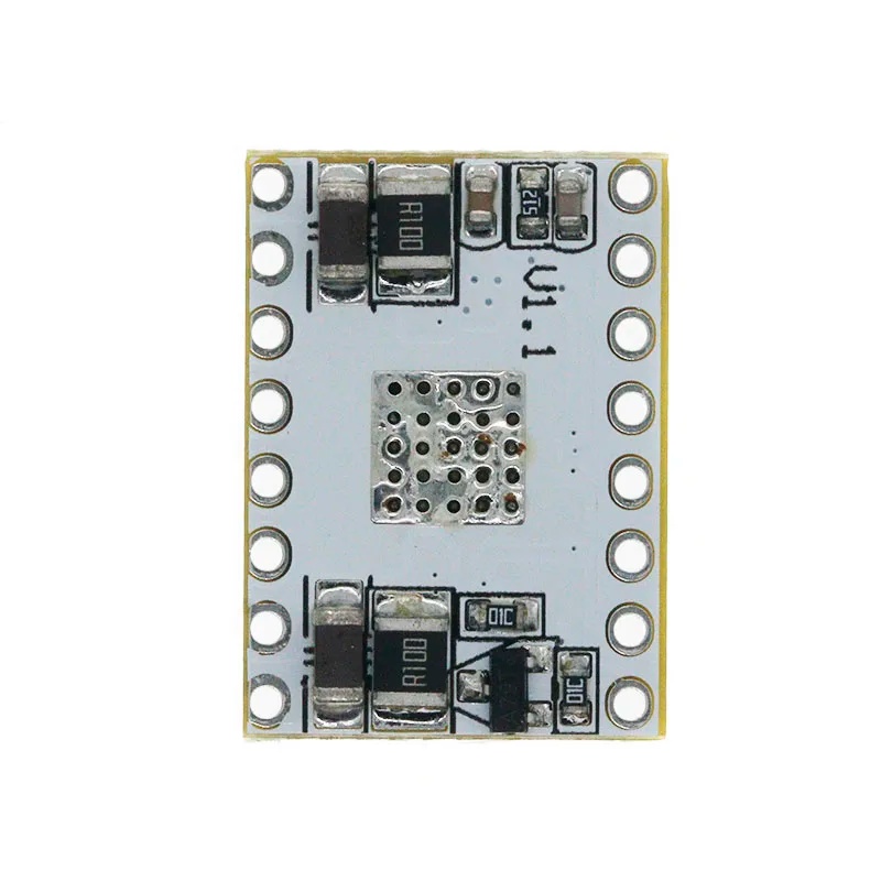 TB67S109 stepper motor driver  - Stepper Motor review and price