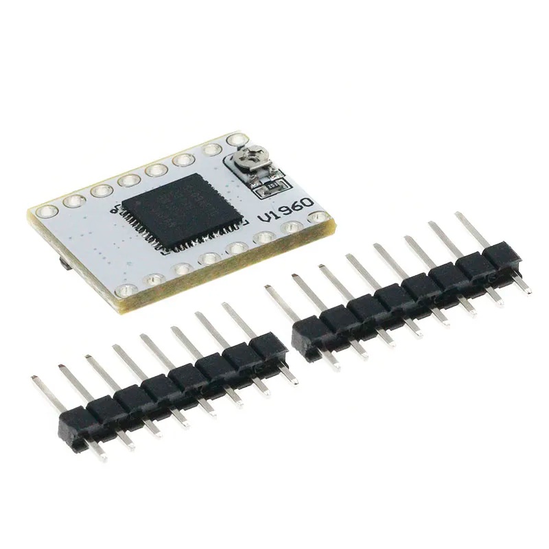 TB67S109 stepper motor driver  - Stepper Motor review and price