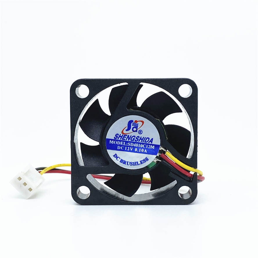 4010 Ball Bearing 40MM Fan 4CM - Cooling Fan 40Mm 3D review and price