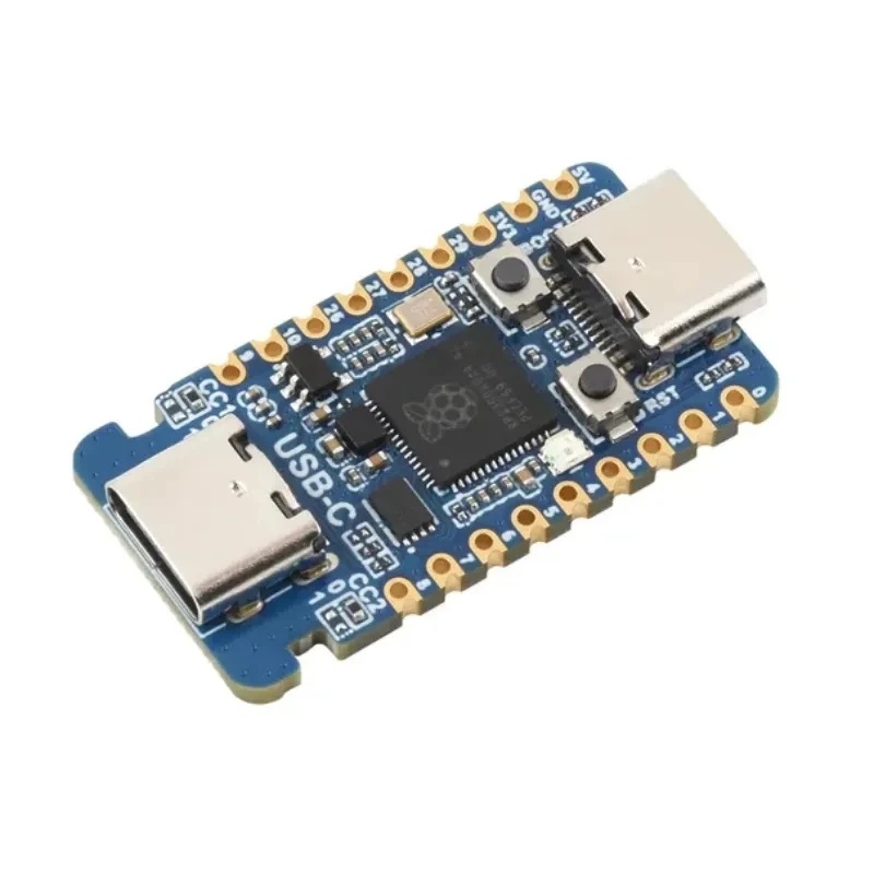 Raspberry Pi Pico 2 RP2350A De - Raspberry Pi 3D Print review and price