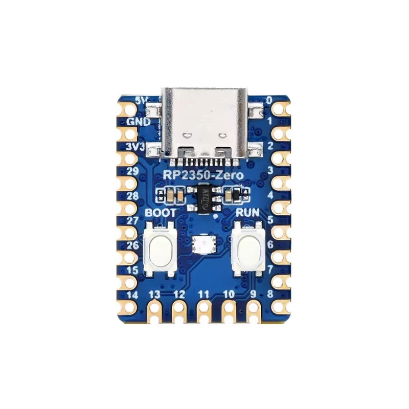 Raspberry Pi Pico 2 RP2350A De - Raspberry Pi 3D Print review and price