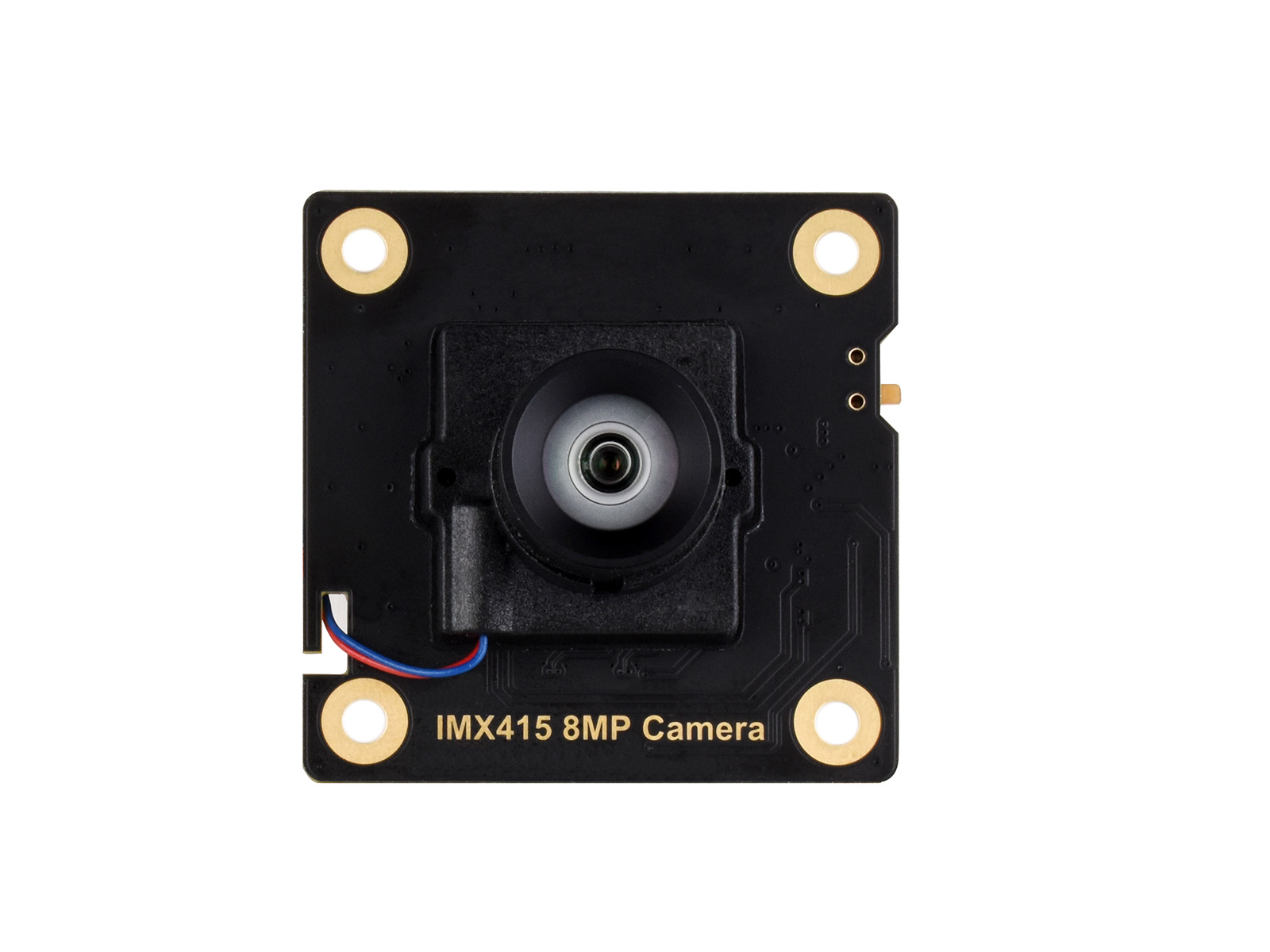 Waveshare IMX415 8MP Camera Mo - Raspberry Pi 3D Print review and price