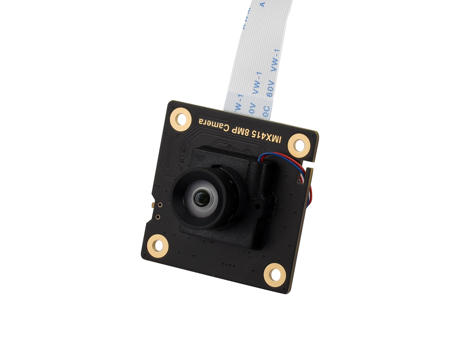 Waveshare IMX415 8MP Camera Mo - Raspberry Pi 3D Print review and price