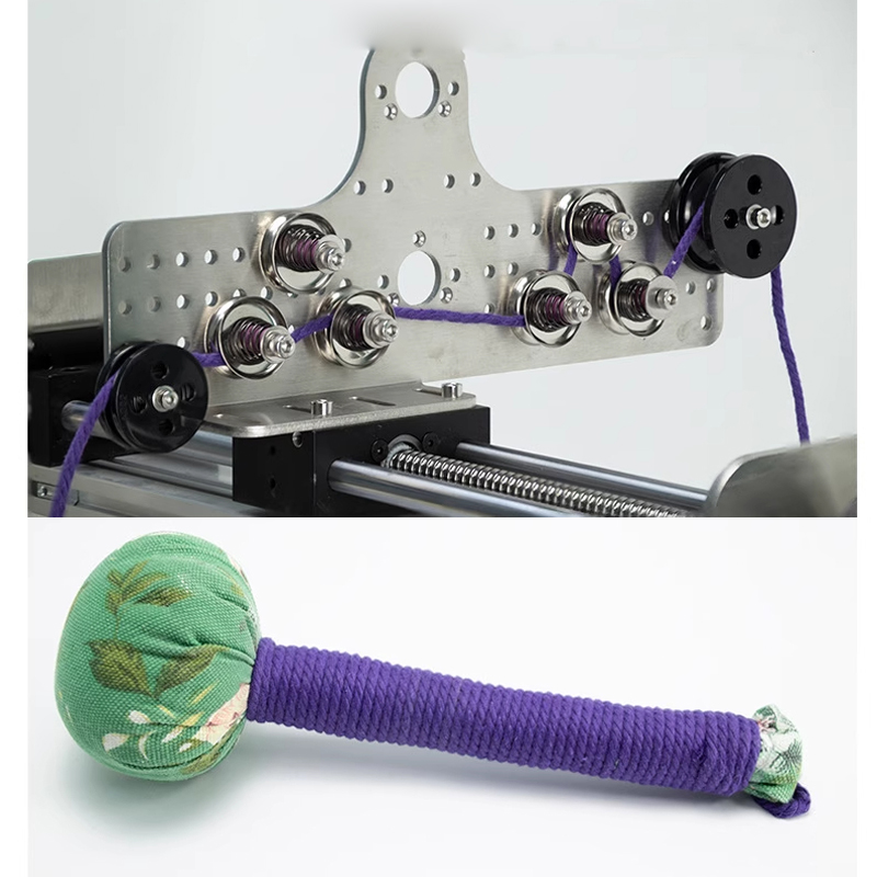 Cotton-Silk Parallel Coil Full - 3D Printing Machine review and price