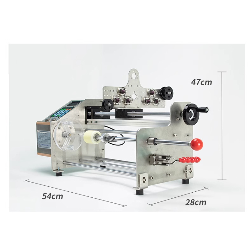 Cotton-Silk Parallel Coil Full - 3D Printing Machine review and price