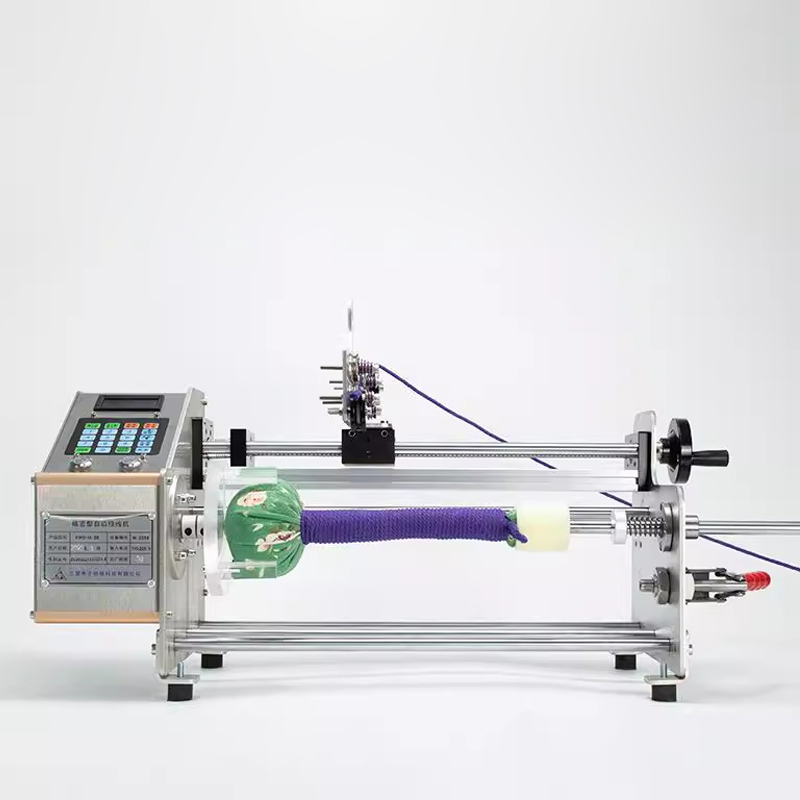 Cotton-Silk Parallel Coil Full - 3D Printing Machine review and price