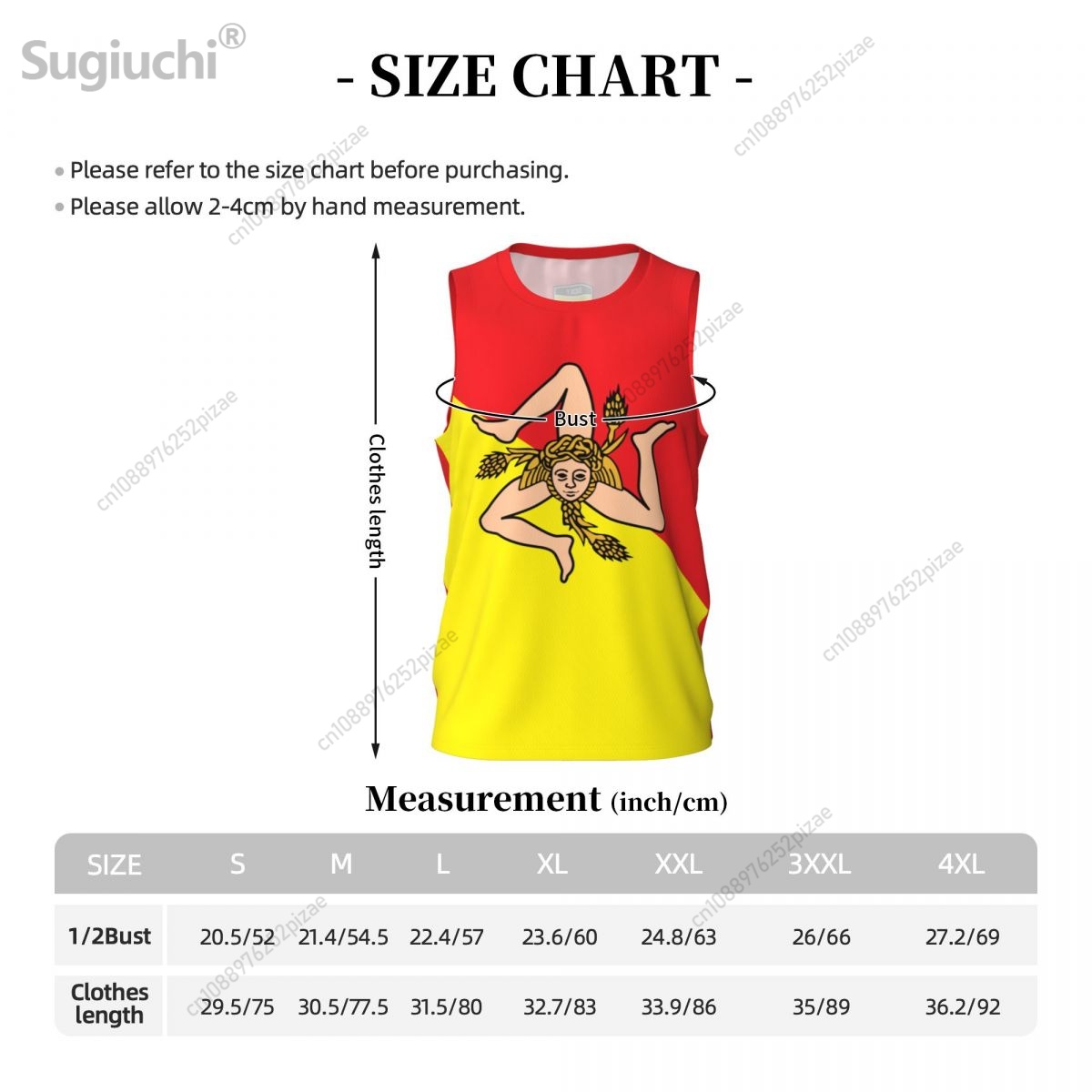 Custom Name Number Sicily Sici - 3D Printing Name review and price