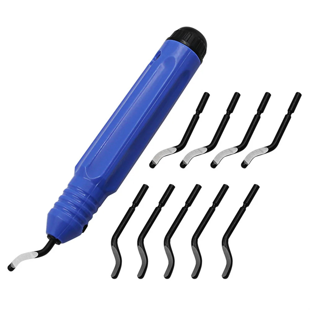 Blades High-Speed Steel Deburr - 3D Printing Services review and price