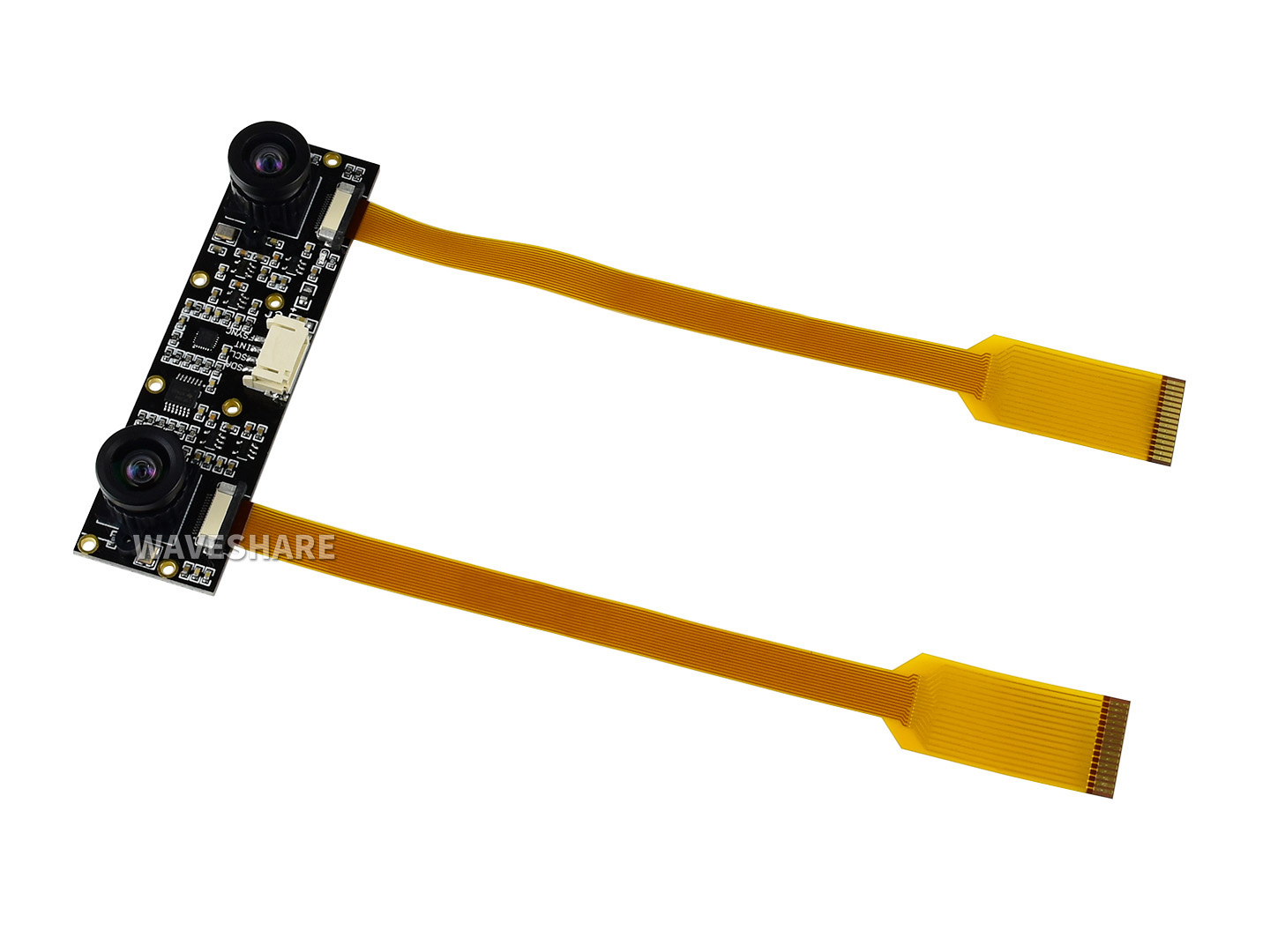 IMX219-83 Stereo Camera,Binocu - Raspberry Pi 3D Print review and price