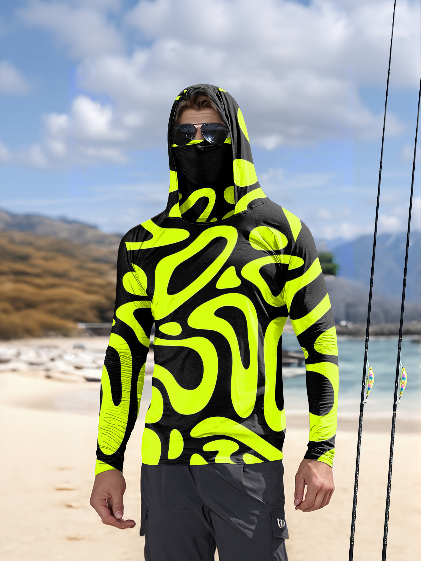 2026 Summer New Style Men's Lo - 3D Printing Services review and price