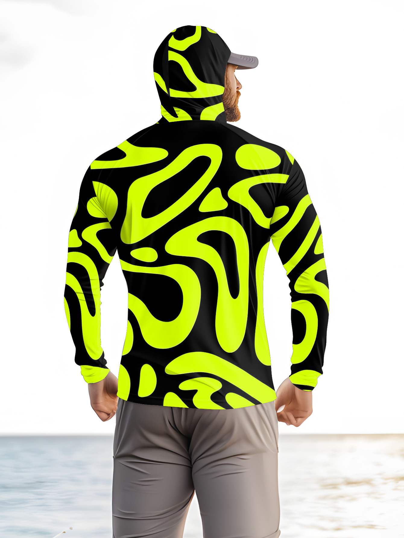 2026 Summer New Style Men's Lo - 3D Printing Services review and price