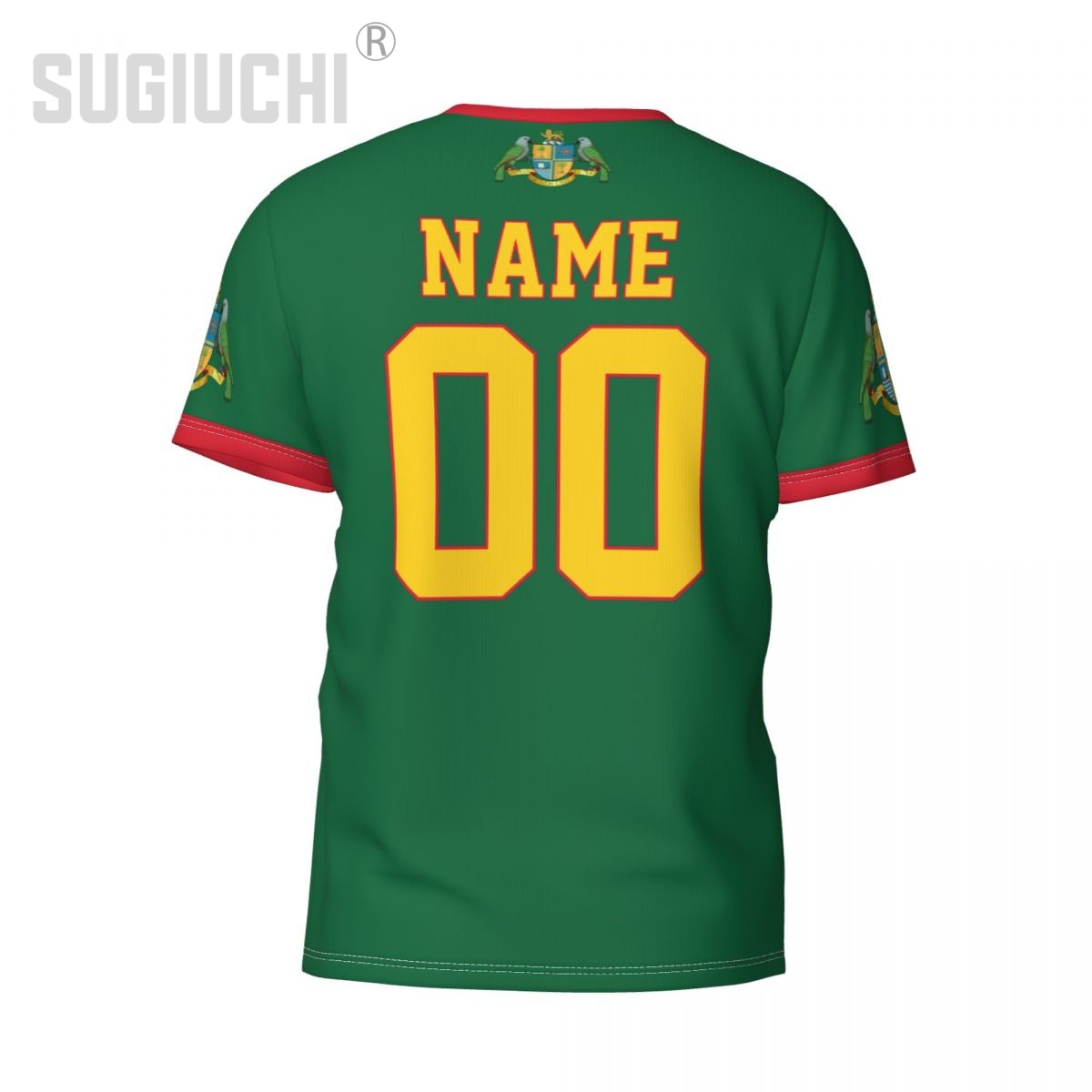 Custom Name Number Dominica Fl - 3D Printing Name review and price
