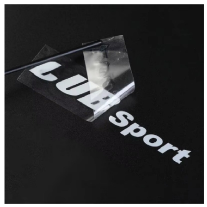 Stickers Custom Transfer Stick - 3D Printing Name review and price