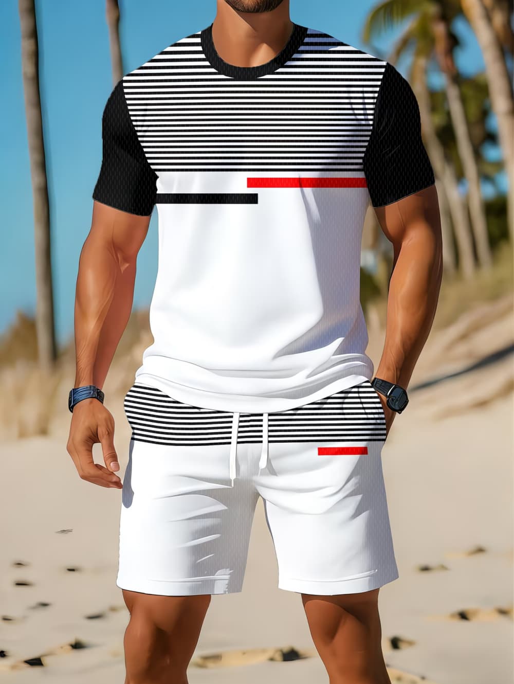 2026 Summer New Arrival Men's  - 3D Printing Services review and price