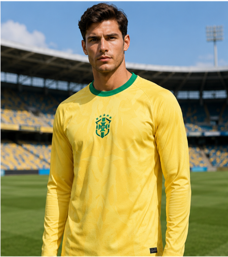 Brazil 2026 Commemorative Edit - 3D Printing Services review and price