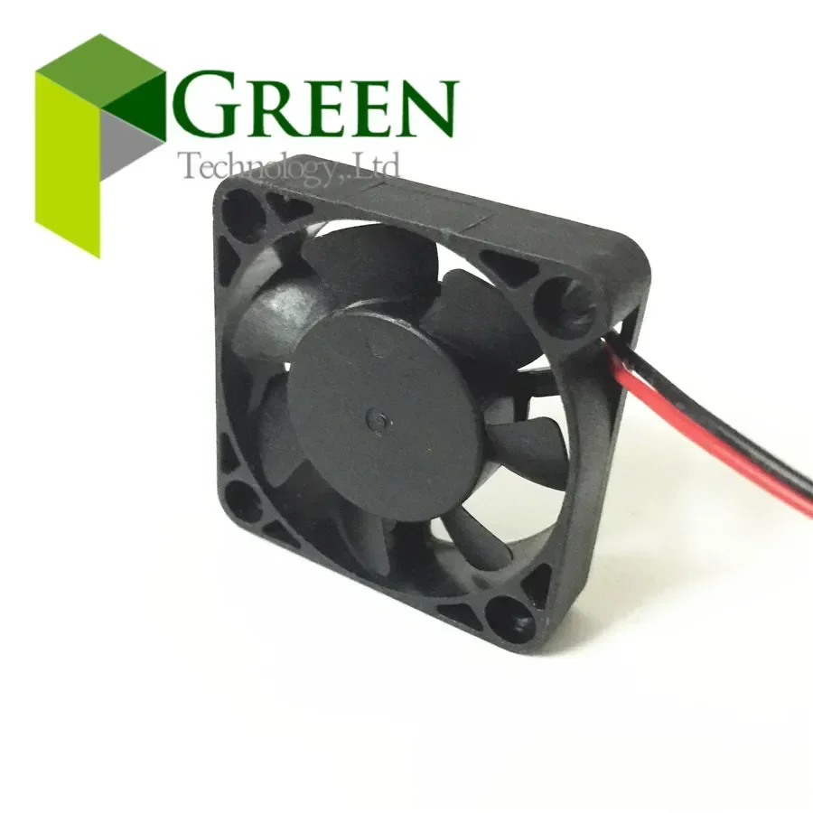 pa 20pcs  Hydro Bearing DC12V  - Cooling Fan 40Mm 3D review and price