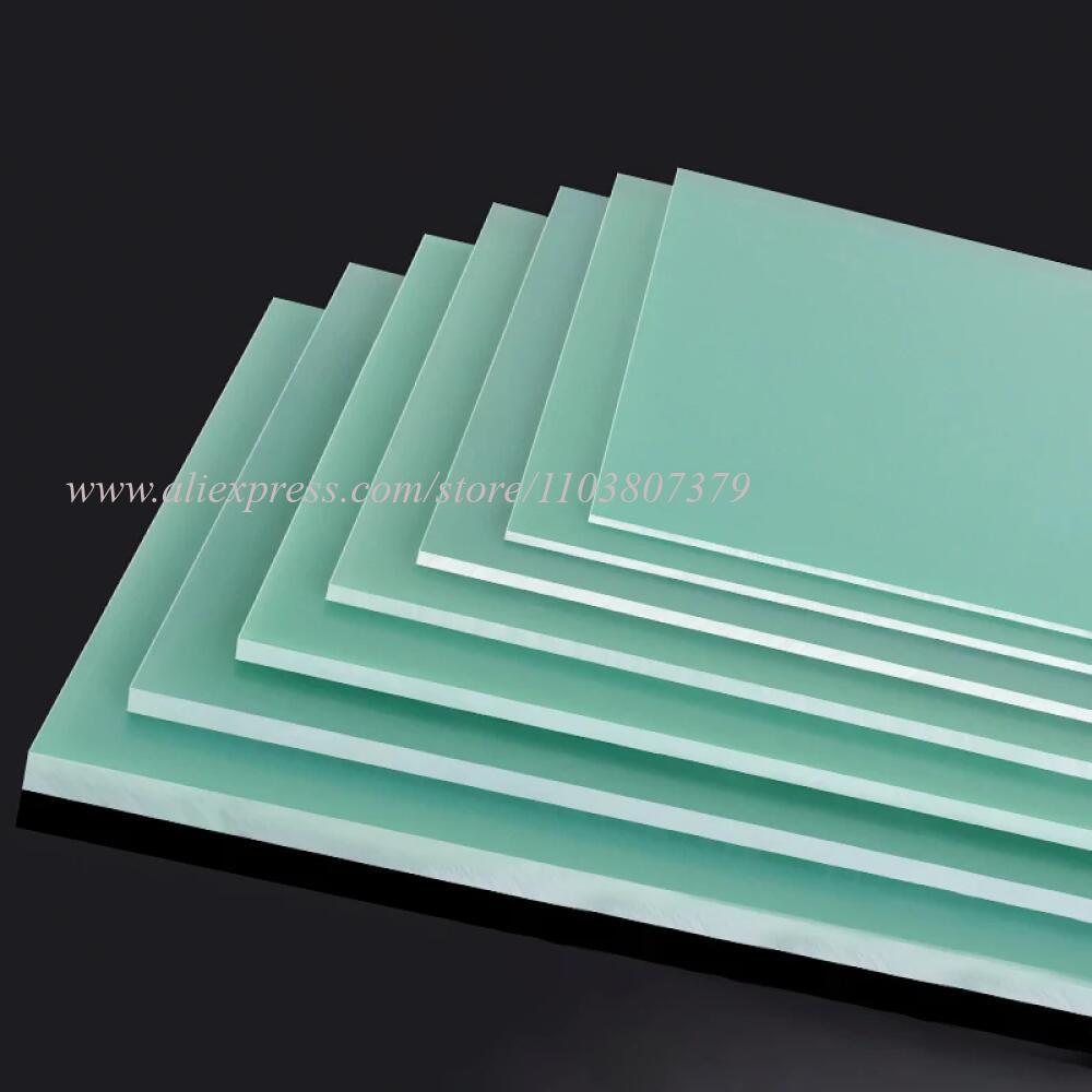 Water Green G10 Insulation Boa - 3D Printing Epoxy Resin review and price