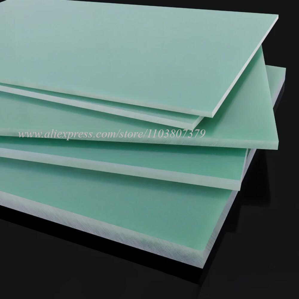 Water Green G10 Insulation Boa - 3D Printing Epoxy Resin review and price