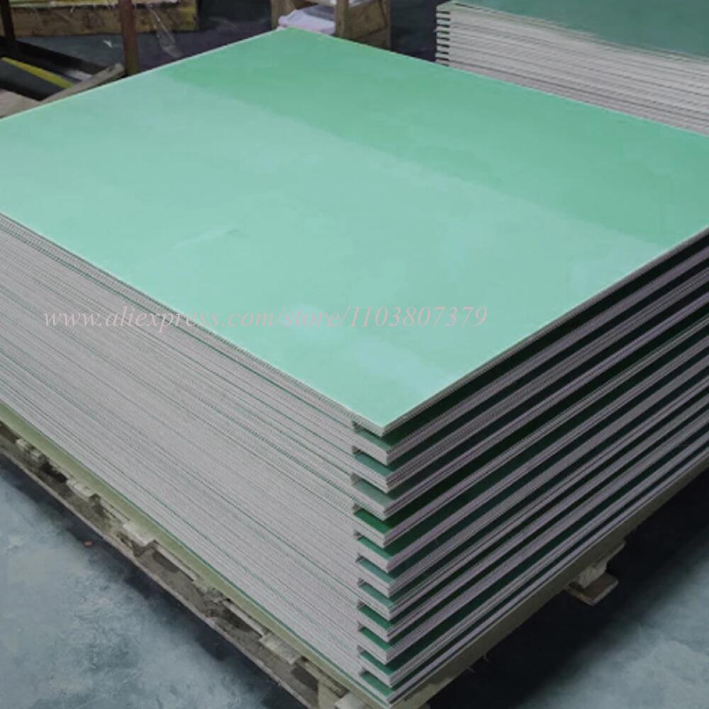 Water Green G10 Insulation Boa - 3D Printing Epoxy Resin review and price
