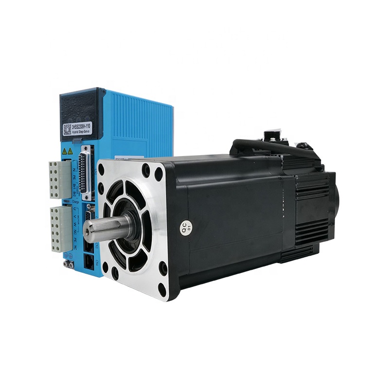 110J12160EC-1000-SC+3HSS2208H- - Stepper Motor review and price