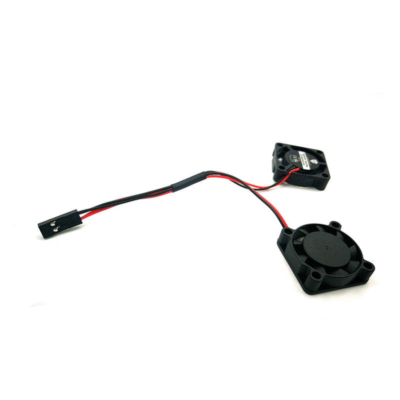 NEW 3007 30MM 3CM 30*30*MM 5V  - Raspberry Pi 3D Print review and price
