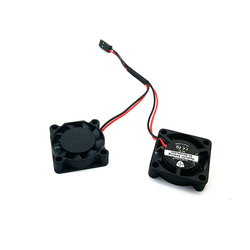 NEW 3007 30MM 3CM 30*30*MM 5V  - Raspberry Pi 3D Print review and price