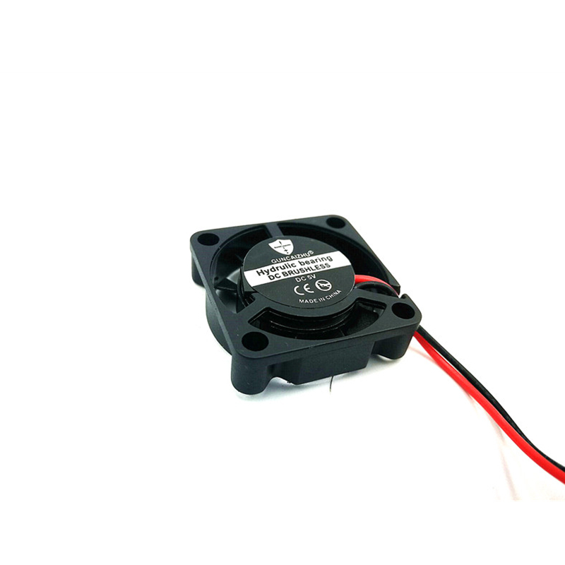 NEW 3007 30MM 3CM 30*30*MM 5V  - Raspberry Pi 3D Print review and price